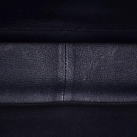 Hermes 35 Steve Messenger Bag Clemence - Picture 5 of 8